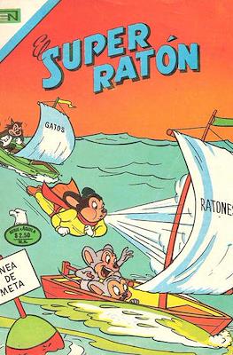 El Super Ratón #304