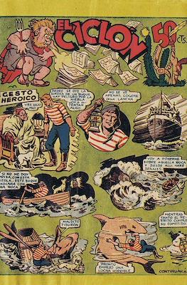 El Ciclón (1946) #12