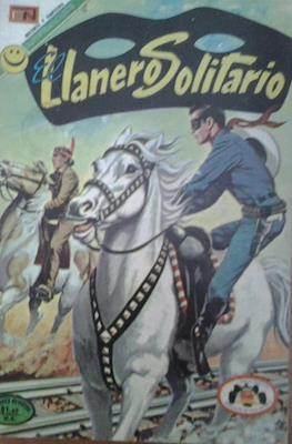 El Llanero Solitario #273