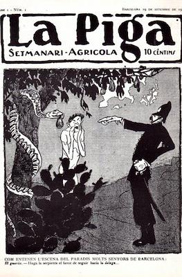 La Piga