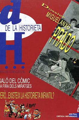De la Historieta #2