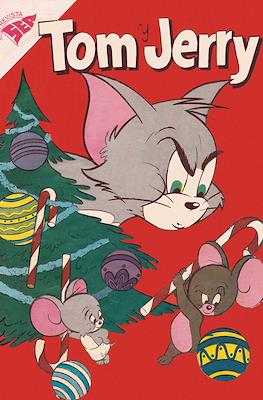 Tom y Jerry #77