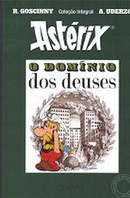 Asterix: A coleção integral (Cartoné) #34