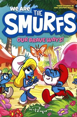 We Are the Smurfs #4