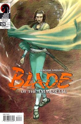 Blade of the Immortal #129