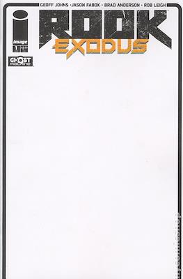 Rook Exodus (Variant Cover) #1.3