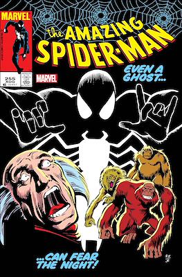 The Amazing Spider-Man - Facsimile Edition #255