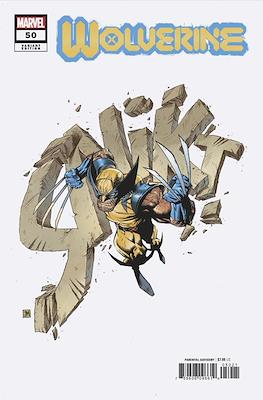 Wolverine Vol. 7 (2020-Variant Covers) #50