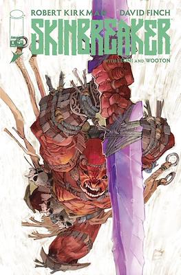Skinbreaker (Variant Cover) #8.3