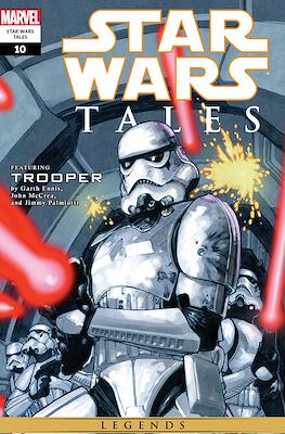 Star Wars Tales #10