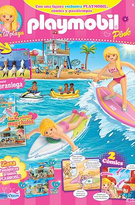 Playmobil Girls / Playmobil Pink #62