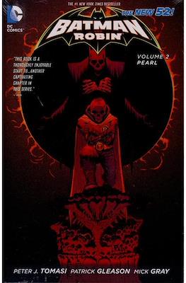 Batman and Robin Vol. 2 (2011-2015) #2