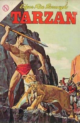 Tarzán #150