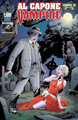 Al Capone, Vampire (2023) #2