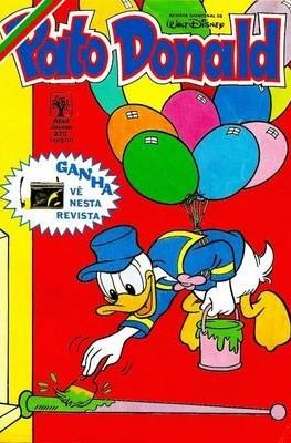Pato Donald #275