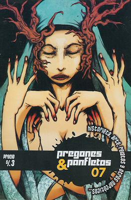 Pregones & panfletos #7
