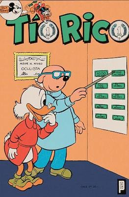 Tío Rico #161