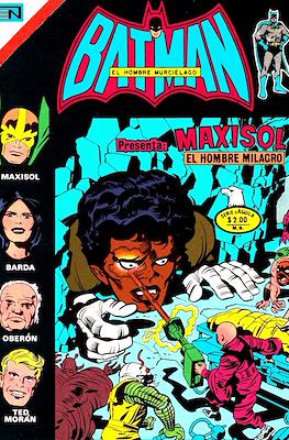 Batman #792