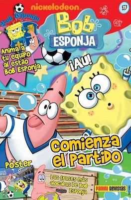 Bob Esponja #15
