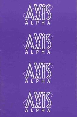 Axis Alpha
