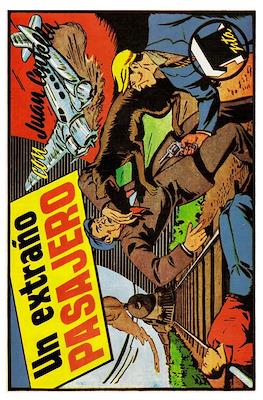 Juan Centella (1940) #83