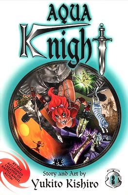 Aqua Knight (Softcover 216-232 pp) #2