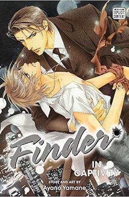 Finder (Softcover) #4