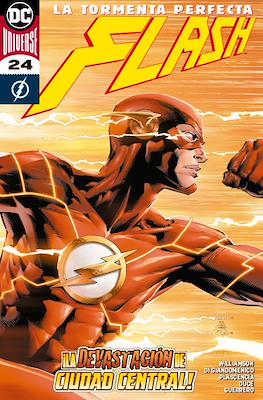 Flash (2017-...) #24