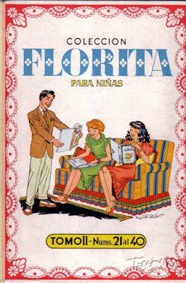 Colección Florita para niñas #2