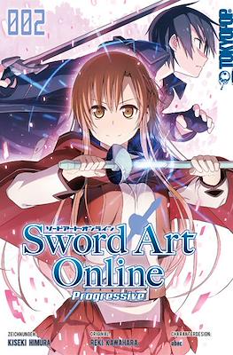 Sword Art Online – Progressive #2