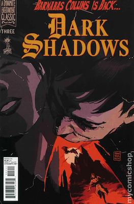 Dark Shadows #3