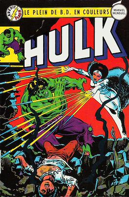 Hulk Vol. 3 #15