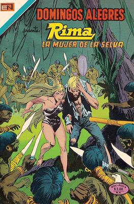 Domingos Alegres #1099