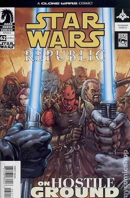 Star Wars Vol. 1 / Star Wars Republic (1998-2006) (Comic Book) #62