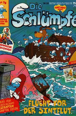 Die Schlümpfe #75