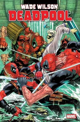 Wade Wilson: Deadpool #7