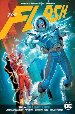 The Flash Vol. 5 (2016-2023) #6