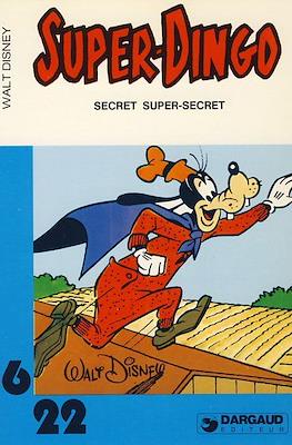 Collection Dargaud 16/22 #109