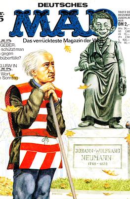 Deutsches Mad #55