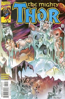 The Mighty Thor (1998-2004) #31