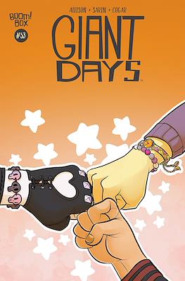 Giant Days #53