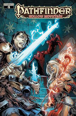 Pathfinder: Hollow Mountain #5
