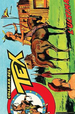Le strisce di Tex #144