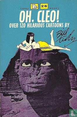 Oh, Cleo!