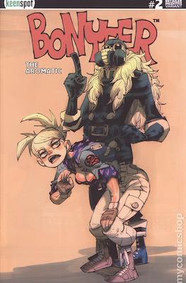 Bonyeer The Aromatic (Variant Cover) #2.2