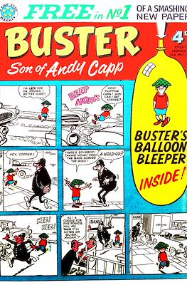 Buster