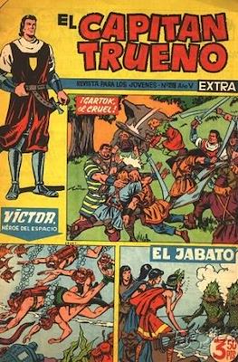 El Capitán Trueno Extra #219
