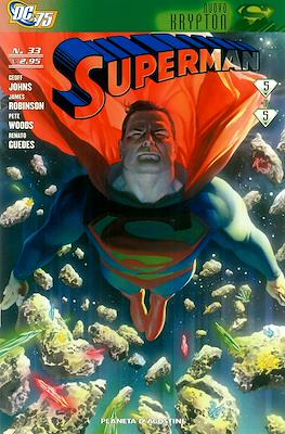 Superman #33