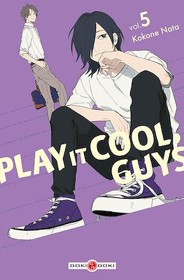 Play It Cool, Guys #5