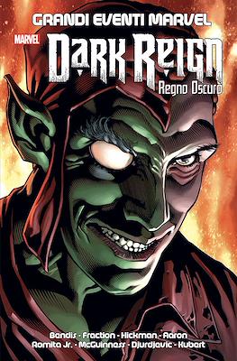 Grandi Eventi Marvel #7